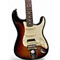 Used Fender American Professional Standard Stratocaster HSS Tobacco Burst Solid Body Electric Guitar