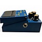 Used BOSS BD2 Blues Driver Effect Pedal