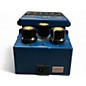 Used BOSS BD2 Blues Driver Effect Pedal