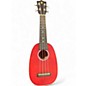 Used Kamoa E3P RED Ukulele thumbnail