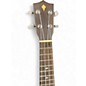 Used Kamoa E3P RED Ukulele