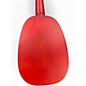 Used Kamoa E3P RED Ukulele