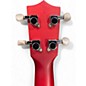 Used Kamoa E3P RED Ukulele
