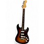 Vintage 1999 Fender Roadhouse Stratocaster 2 Color Sunburst Solid Body Electric Guitar thumbnail