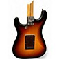 Vintage 1999 Fender Roadhouse Stratocaster 2 Color Sunburst Solid Body Electric Guitar