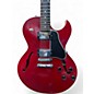 Used 2003 Gibson ES139 Cherry Red Hollow Body Electric Guitar thumbnail