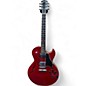 Used 2003 Gibson ES139 Cherry Red Hollow Body Electric Guitar