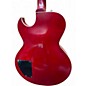 Used 2003 Gibson ES139 Cherry Red Hollow Body Electric Guitar