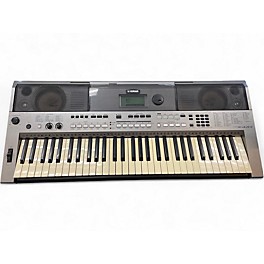 Used Yamaha PSRE443 Keyboard Workstation