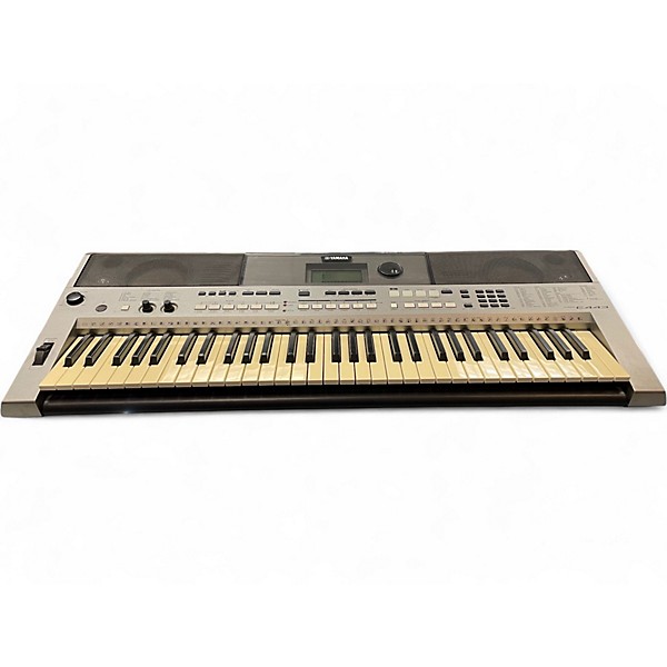 Used Yamaha PSRE443 Keyboard Workstation