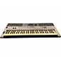 Used Yamaha PSRE443 Keyboard Workstation