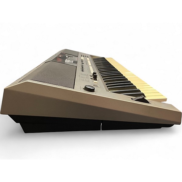 Used Yamaha PSRE443 Keyboard Workstation