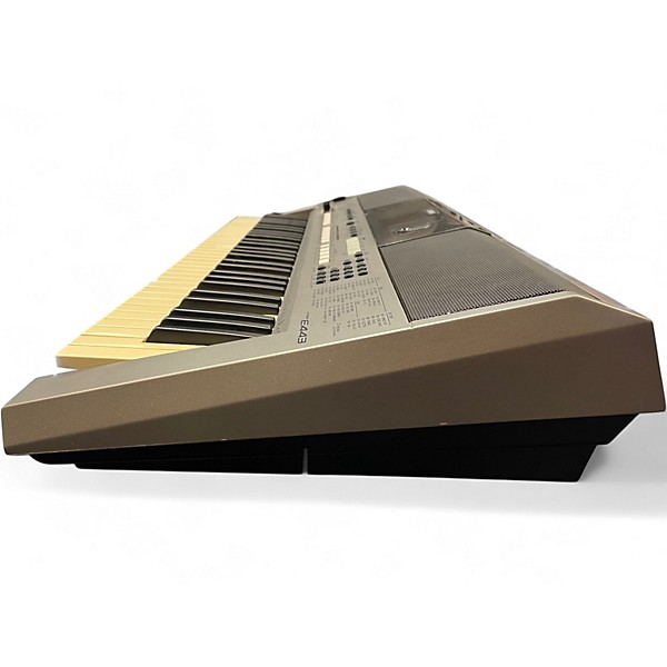 Used Yamaha PSRE443 Keyboard Workstation