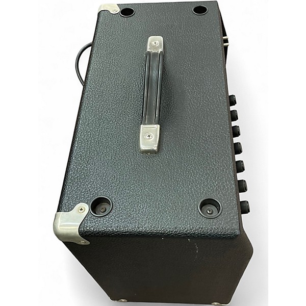 Used 1985 MESA/Boogie Mark III 60w Tube Guitar Combo Amp