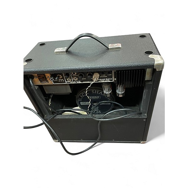 Used 1985 MESA/Boogie Mark III 60w Tube Guitar Combo Amp