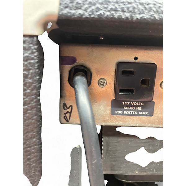 Used 1985 MESA/Boogie Mark III 60w Tube Guitar Combo Amp