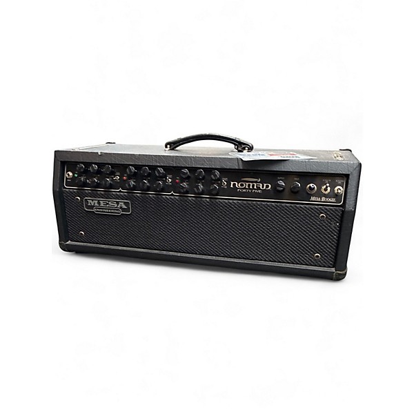 Used MESA/Boogie Nomad 45 2x12 45W Tube Guitar Combo Amp