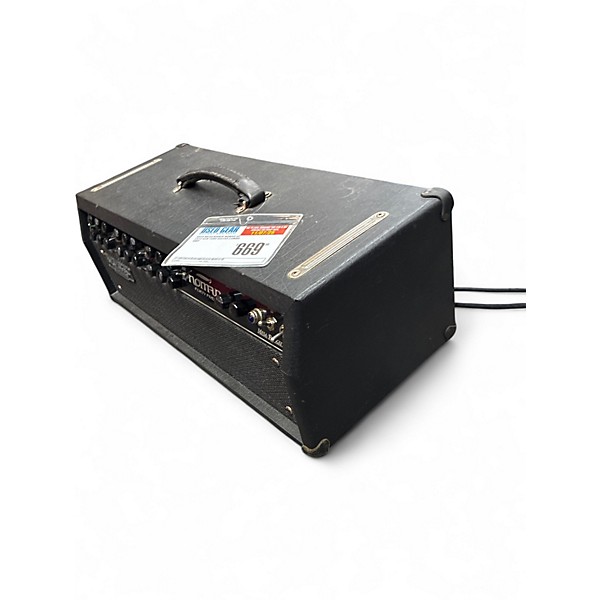 Used MESA/Boogie Nomad 45 2x12 45W Tube Guitar Combo Amp