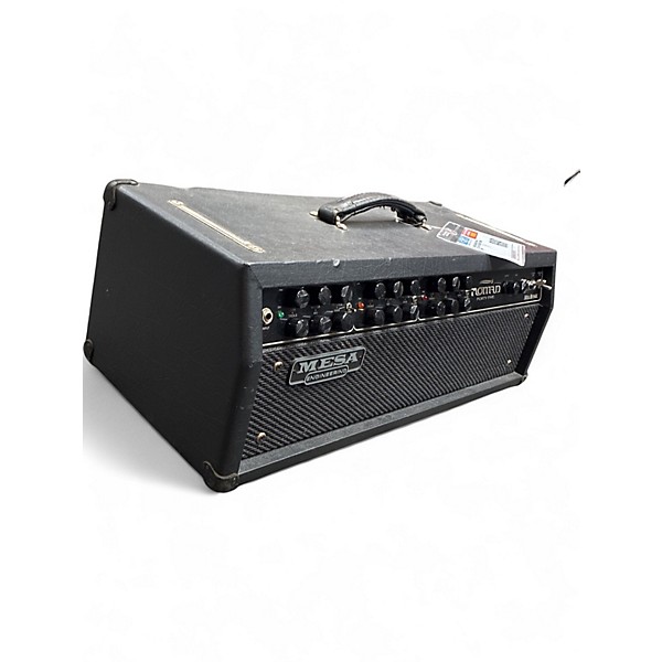 Used MESA/Boogie Nomad 45 2x12 45W Tube Guitar Combo Amp