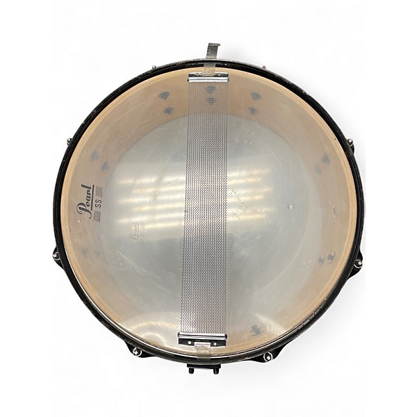 Used 2010s Pearl 14in elx 2 Tone Sunburst Drum