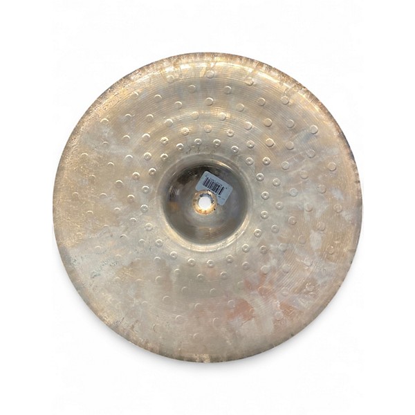 Used 2020s Zildjian 13in ZBT Hi Hat Pair Cymbal