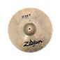 Used 2020s Zildjian 13in ZBT Hi Hat Pair Cymbal