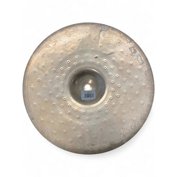 Used 2020s Zildjian 13in ZBT Hi Hat Pair Cymbal
