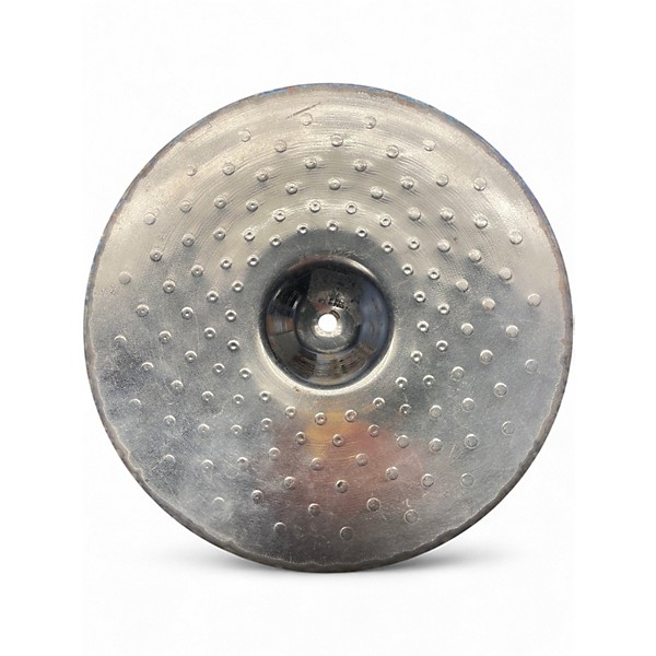 Used 2020s Zildjian 13in ZBT Hi Hat Pair Cymbal