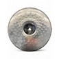 Used 2020s Zildjian 13in ZBT Hi Hat Pair Cymbal