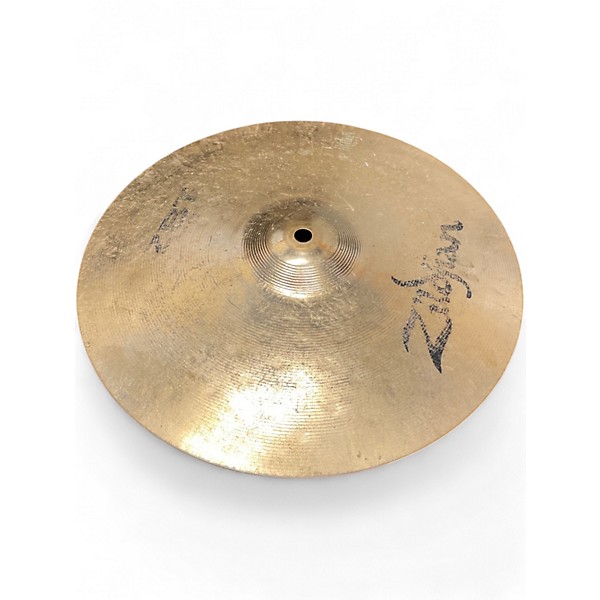 Used 2020s Zildjian 13in ZBT Hi Hat Pair Cymbal