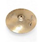 Used 2020s Zildjian 13in ZBT Hi Hat Pair Cymbal