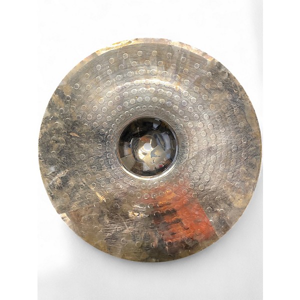 Used 2020s Zildjian 14in ZBT Crash Cymbal