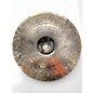 Used 2020s Zildjian 14in ZBT Crash Cymbal