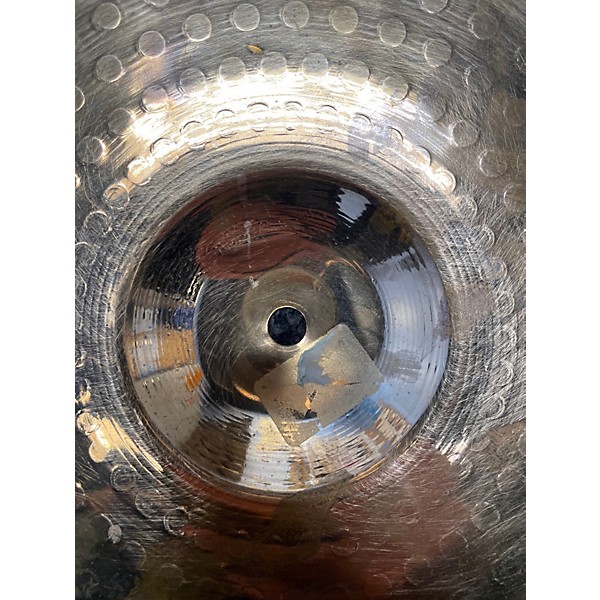 Used 2020s Zildjian 14in ZBT Crash Cymbal