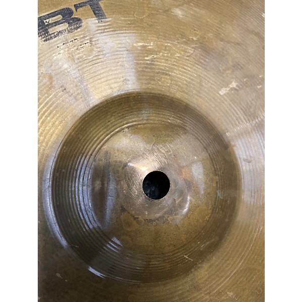 Used 2020s Zildjian 14in ZBT Crash Cymbal