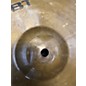 Used 2020s Zildjian 14in ZBT Crash Cymbal