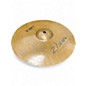 Used 2020s Zildjian 14in ZBT Crash Cymbal