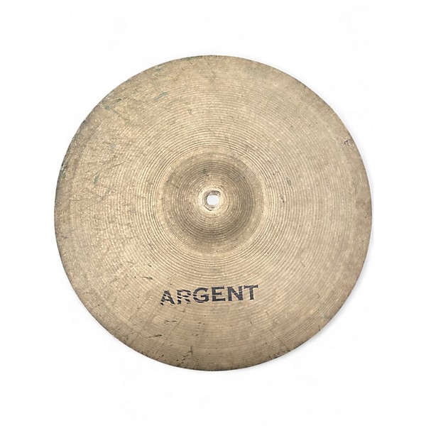Used 2020s Argent 16in crash cymbal Cymbal