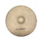 Used 2020s Argent 16in crash cymbal Cymbal thumbnail