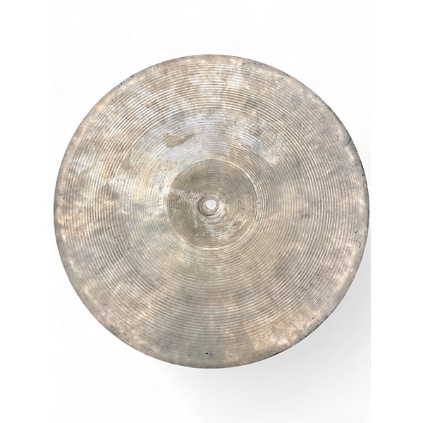Used 2020s Argent 16in crash cymbal Cymbal