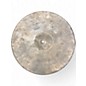 Used 2020s Argent 16in crash cymbal Cymbal