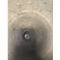 Used 2020s Argent 16in crash cymbal Cymbal