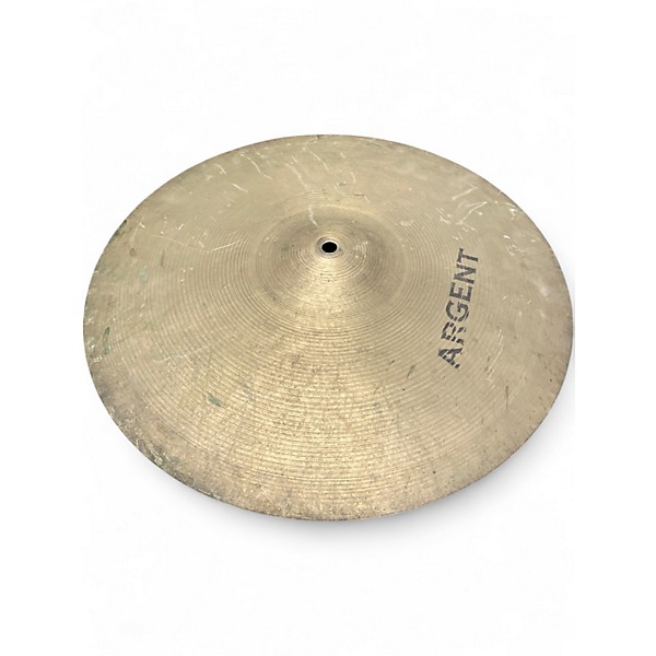 Used 2020s Argent 16in crash cymbal Cymbal