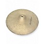 Used 2020s Argent 16in crash cymbal Cymbal