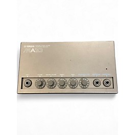 Used Yamaha MA10 Headphone Amp