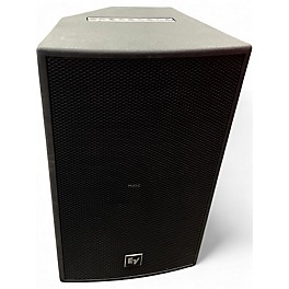Used 2010s Electro-Voice QRX 115/75 Unpowered Speaker