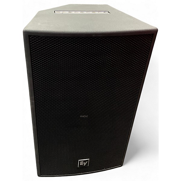 Used 2010s Electro-Voice QRX 115/75 Unpowered Speaker