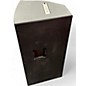 Used 2010s Electro-Voice QRX 115/75 Unpowered Speaker