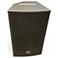 Used 2010s Electro-Voice QRX 115/75 Unpowered Speaker thumbnail