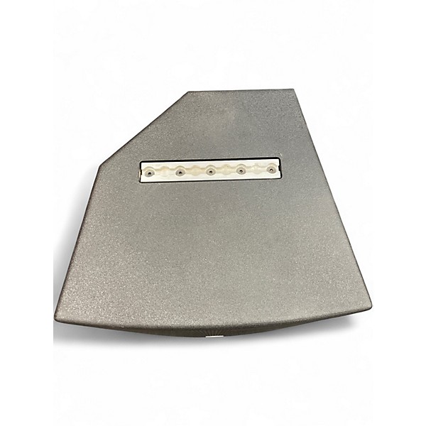 Used 2010s Electro-Voice QRX 115/75 Unpowered Speaker